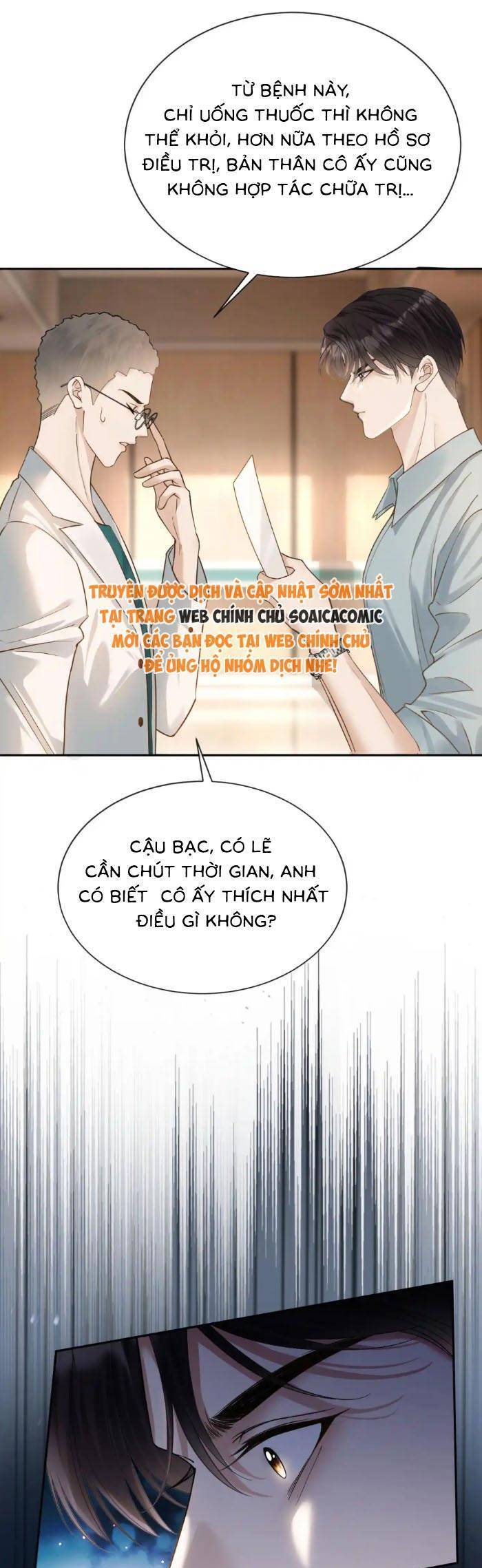 Lời Sám Hối Muộn Màng Chương 7 Ảnh 33