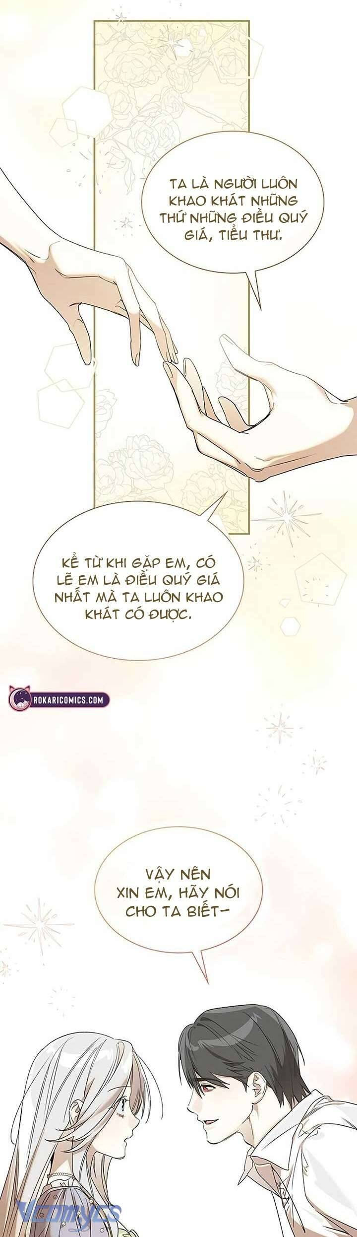 Cứ Cố Gắng Hết Sức Để Hối Hận Chương 19 Ảnh 63