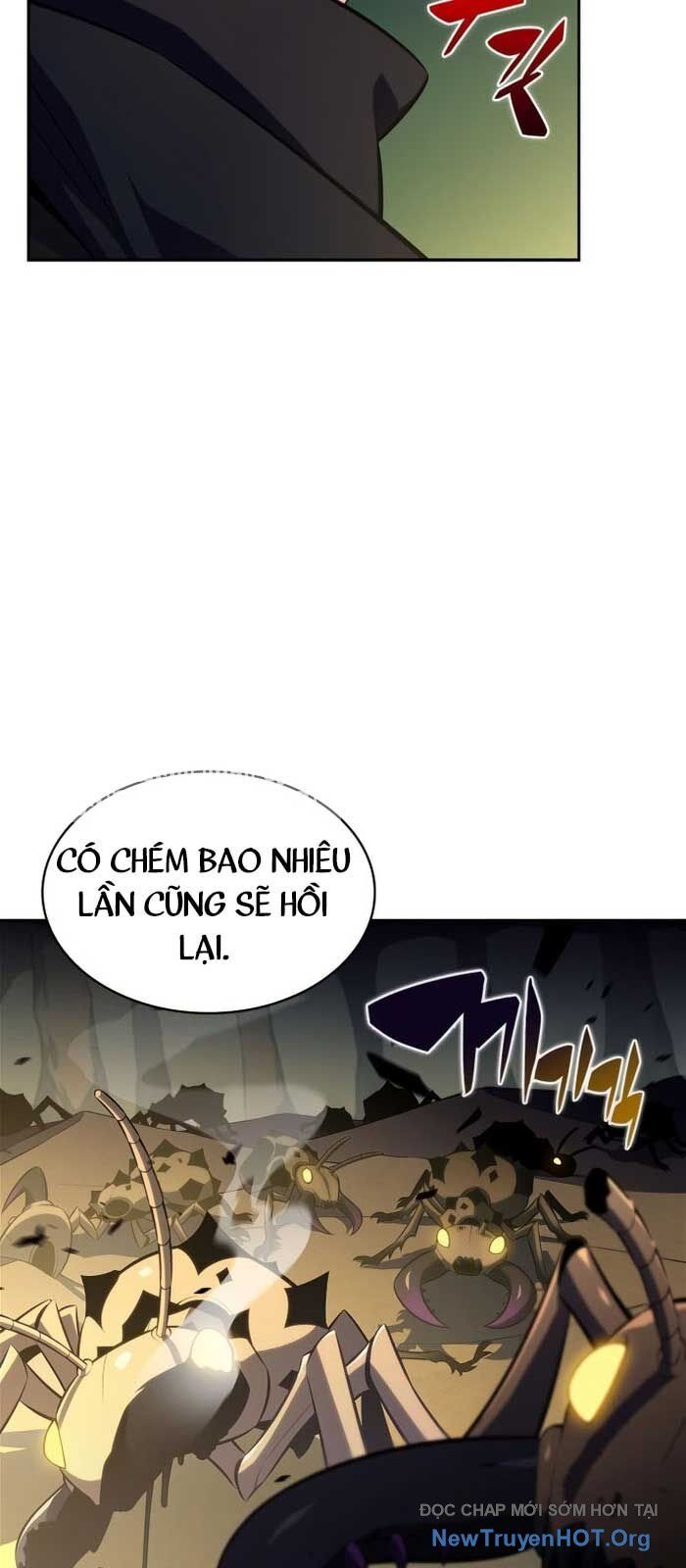Người Chơi Mới Cấp Tối Đa Chương 219 Ảnh 41