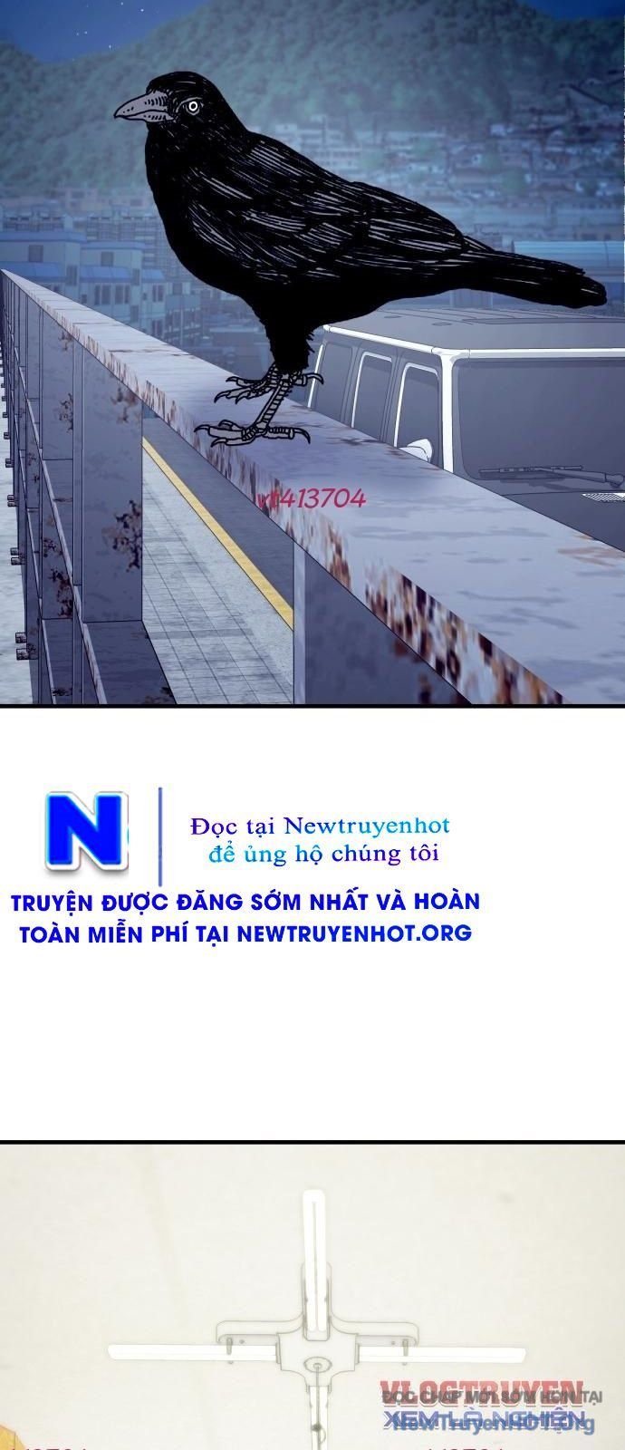 Sống Cùng Quỷ Chương 37 Ảnh 57