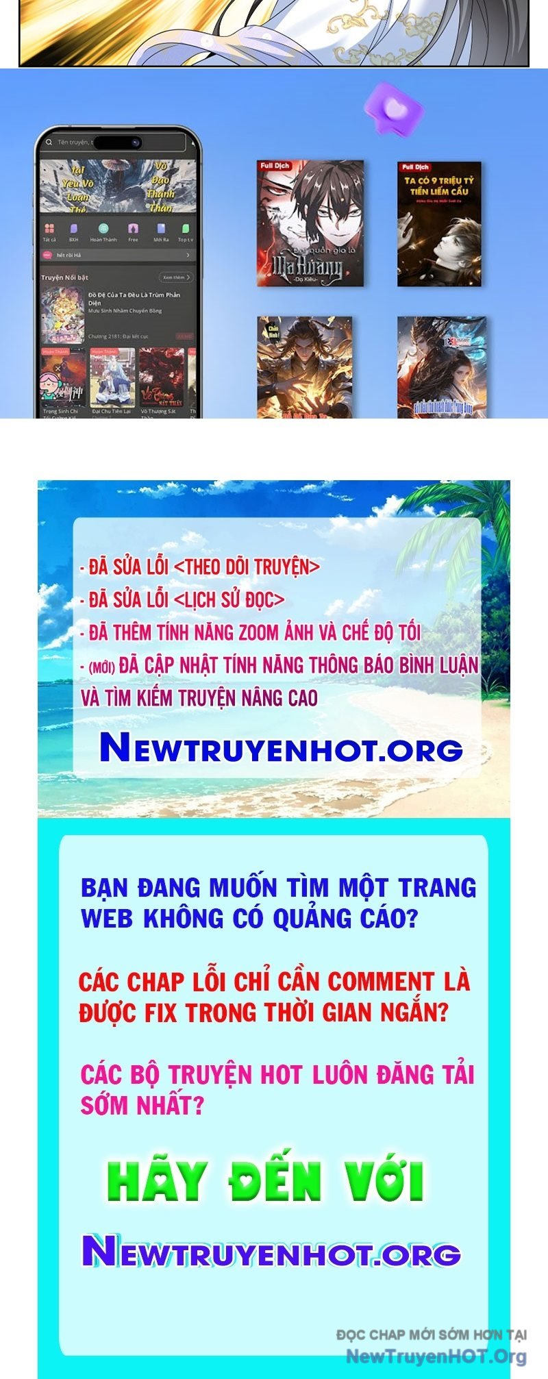 Đại Phụng Đả Canh Nhân Chương 561 Ảnh 44