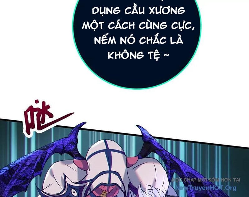 Dị Chủng Hắc Đản Chương 23 Ảnh 23