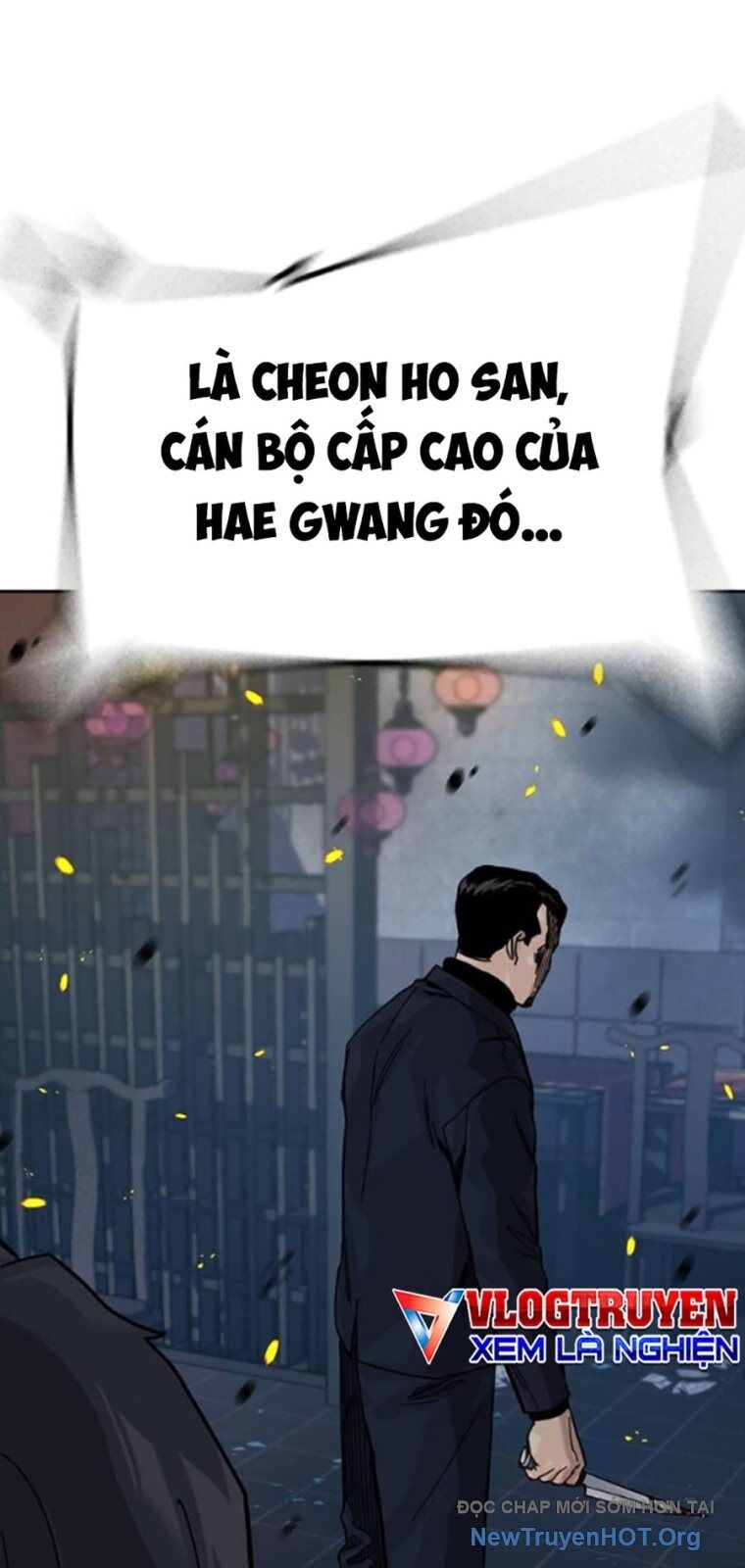 Để Có Thể Sống Sót Chương 180 Ảnh 23