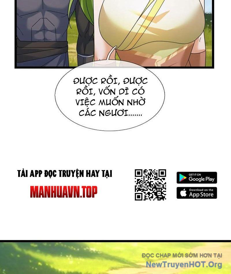 Tiên Làm Nô Thần Là Bộc, Đại Đế Làm Chó Giữ Nhà Chương 66 Ảnh 21