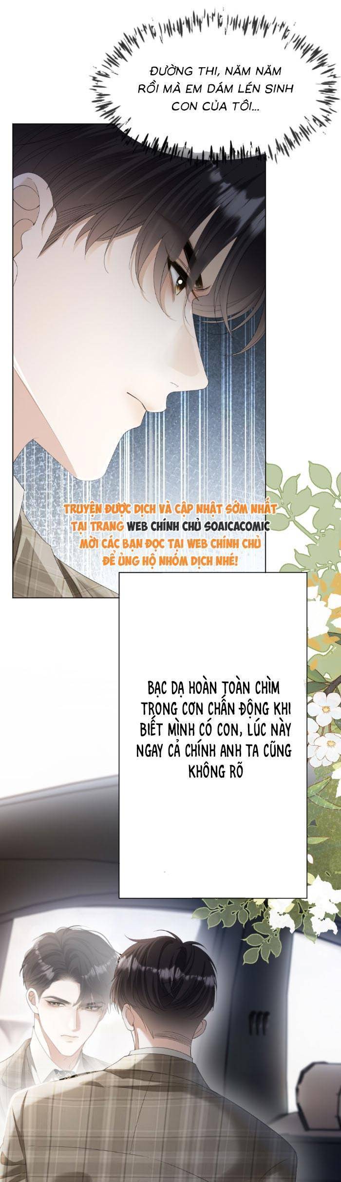 Lời Sám Hối Muộn Màng Chương 2 Ảnh 13
