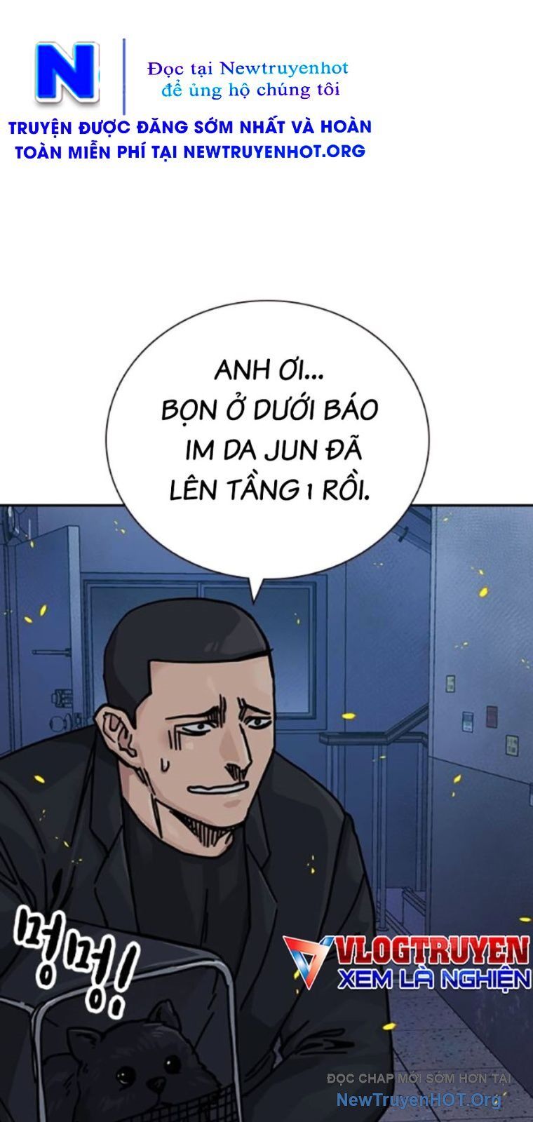 Để Có Thể Sống Sót Chương 180 Ảnh 114