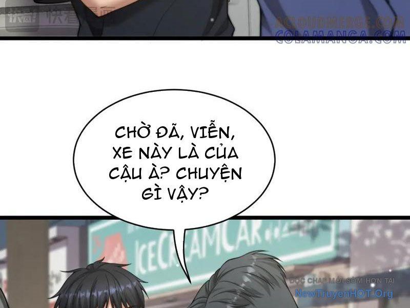 Sau Khi Tự Do Tài Chính, Họ Đã Dâng Hiến Lòng Trung Thành Chương 36 Ảnh 15