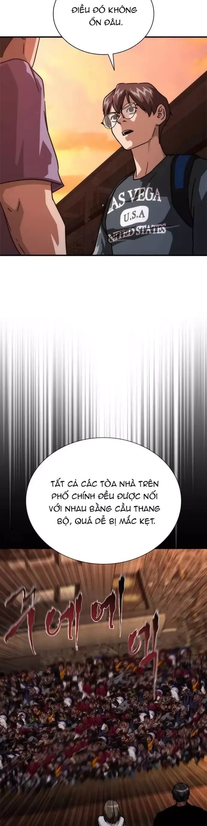 Mạt Thế Zombie 82-08 Chương 74 Ảnh 19