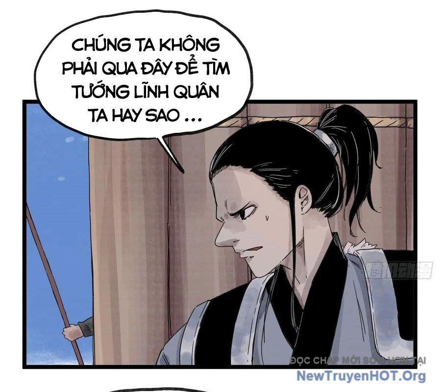 Hiệp Khách Hành Bất Thông Chương 106 Ảnh 63