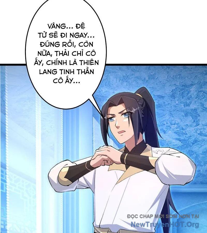 Nghịch Thiên Tà Thần Chương 748 Ảnh 23