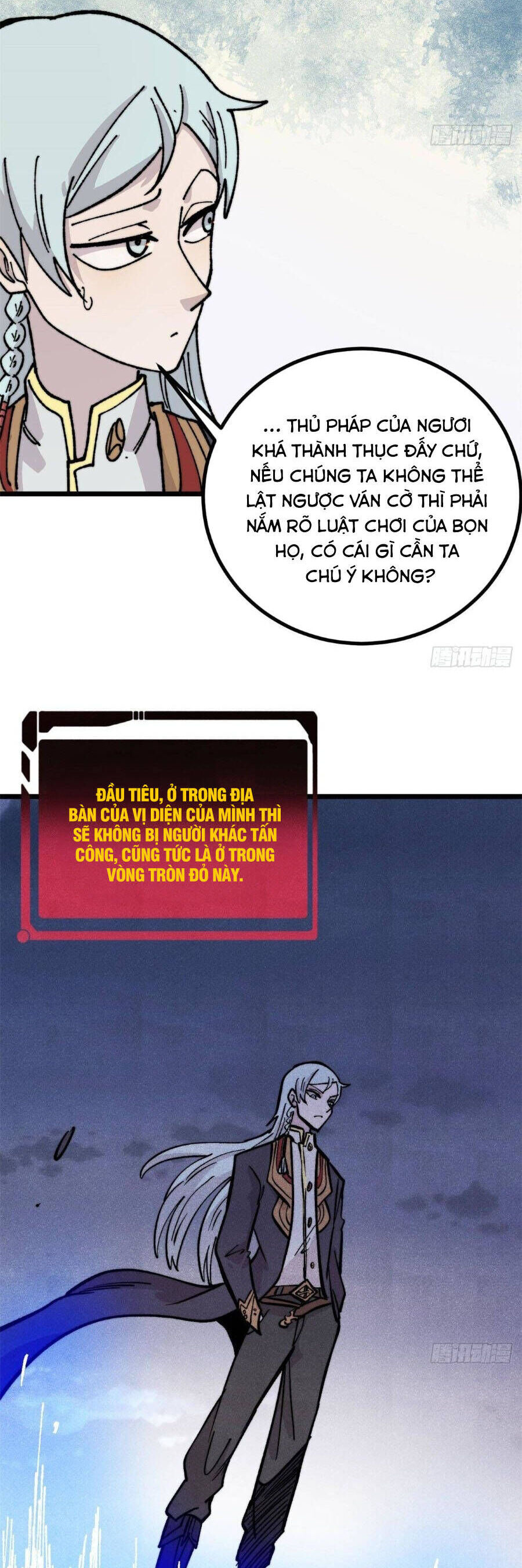 Vạn Cổ Tối Cường Tông Chương 448 Ảnh 15