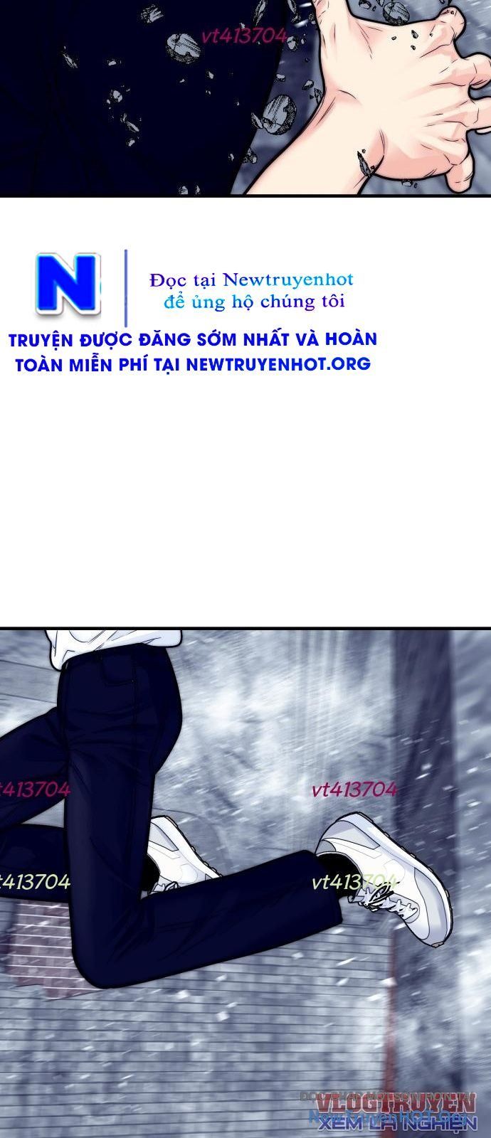 Sống Cùng Quỷ Chương 37 Ảnh 99