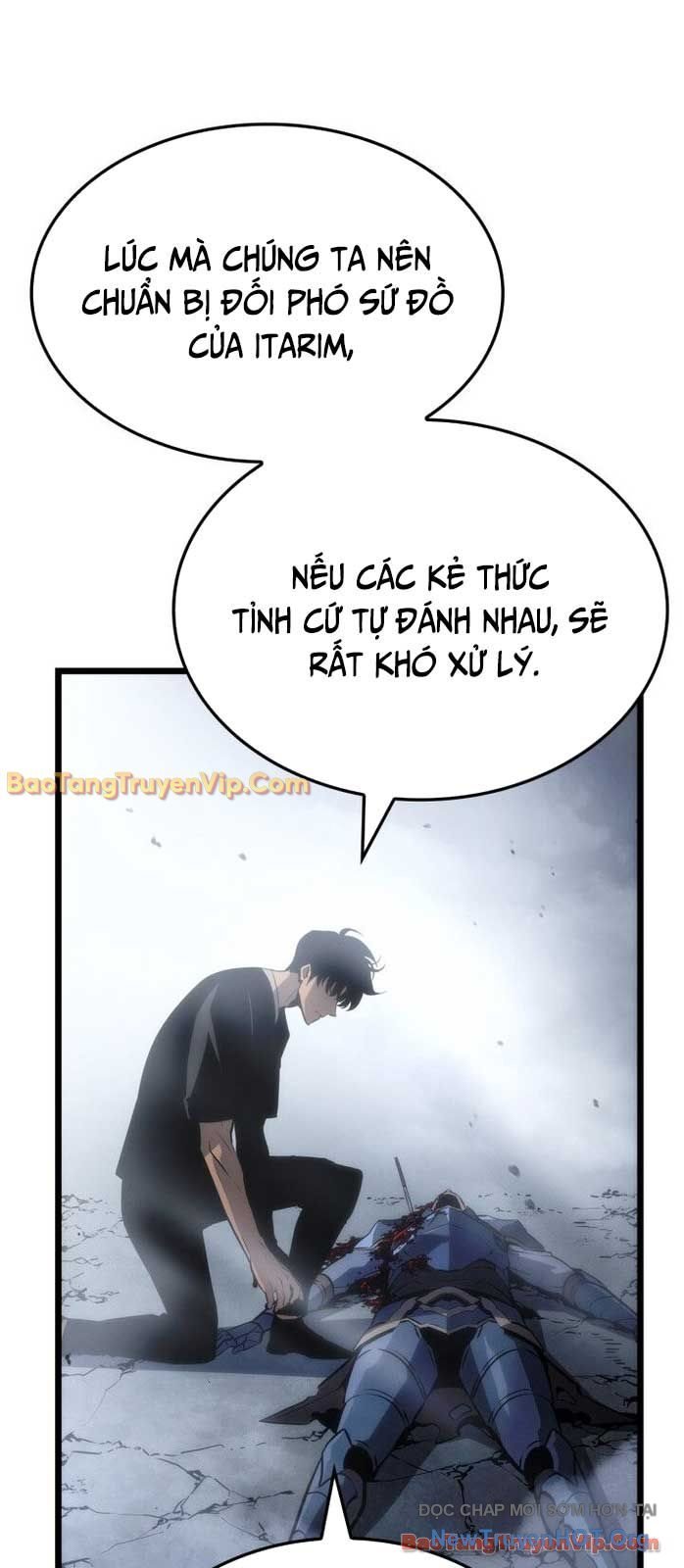 Solo Leveling Ragnarok Chương 50 Ảnh 51