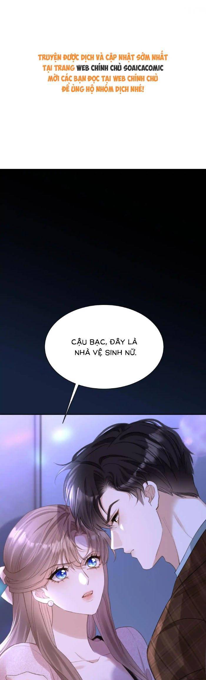Lời Sám Hối Muộn Màng Chương 6 Ảnh 2