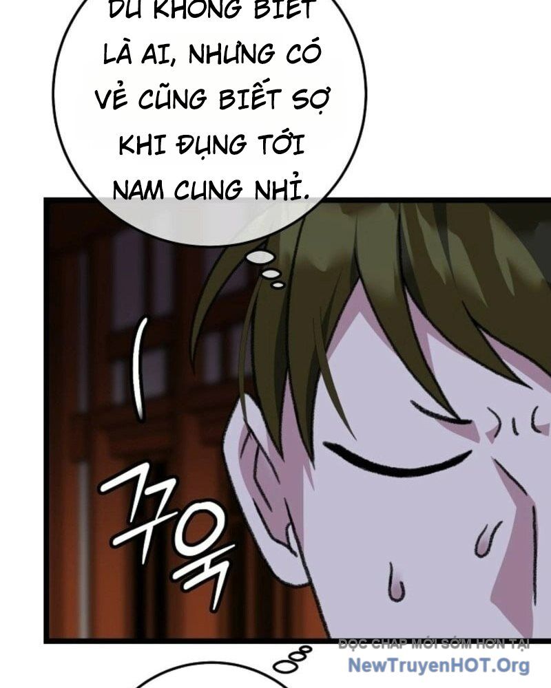 Hồi Sinh Huyết Mạch Nam Cung Chương 17 Ảnh 56
