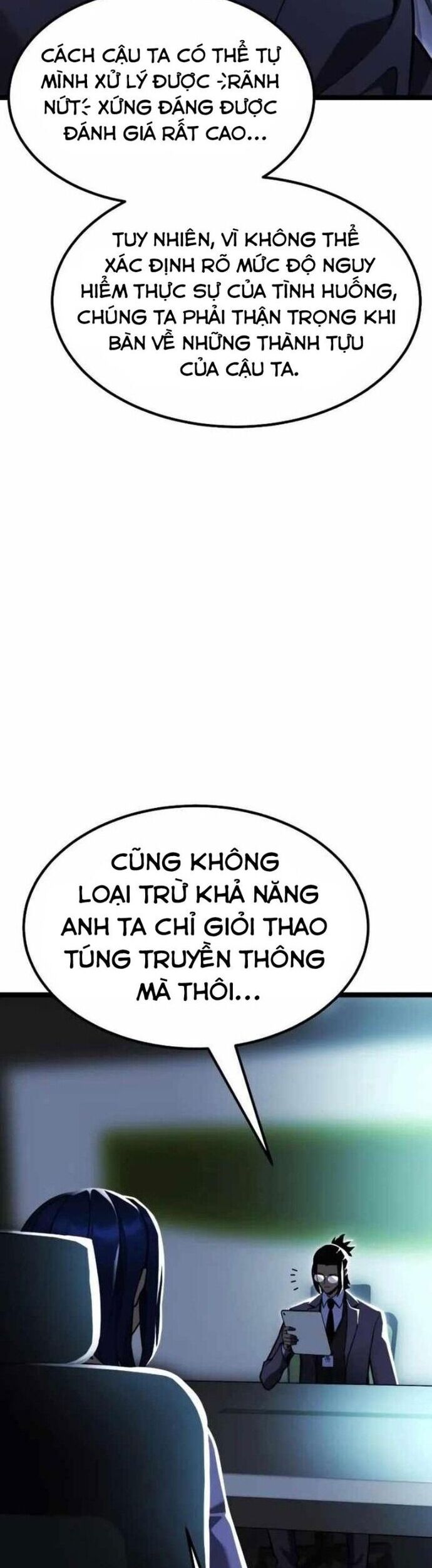 Người Chơi Phàm Thực Chương 31 Ảnh 11