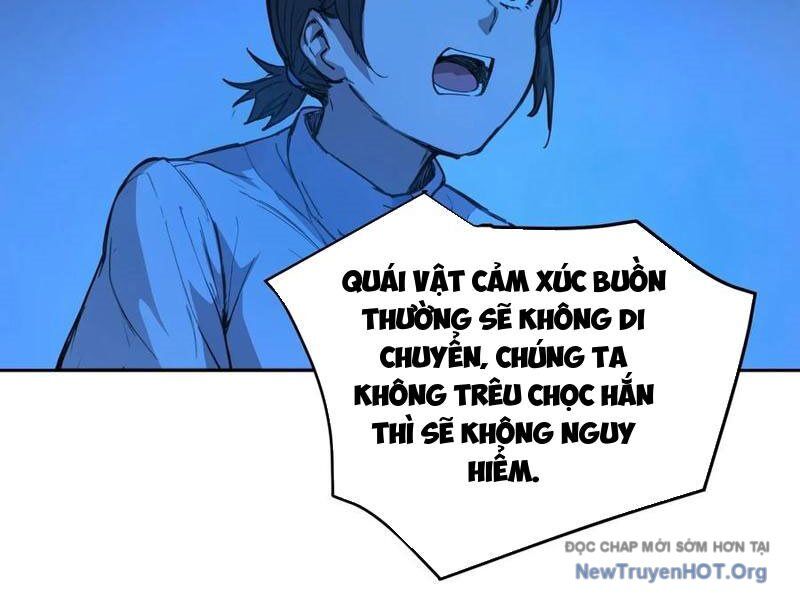Thế Giới Toàn Người Điên, Tỉnh Táo Chính Là Bị Bệnh Chương 13 Ảnh 108