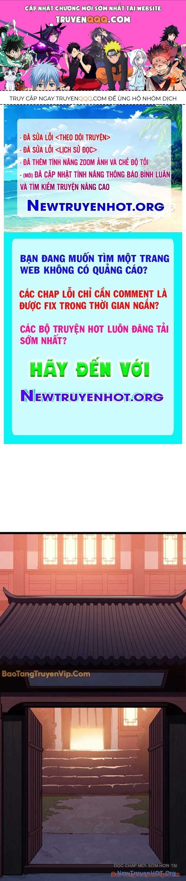 Tử Thần Phiêu Nguyệt Chương 100 Ảnh 2