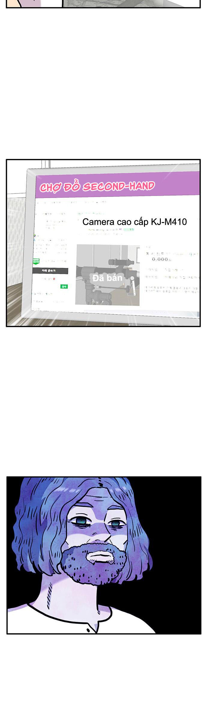Chúa Tể Muôn Loài Chương 61 Ảnh 36