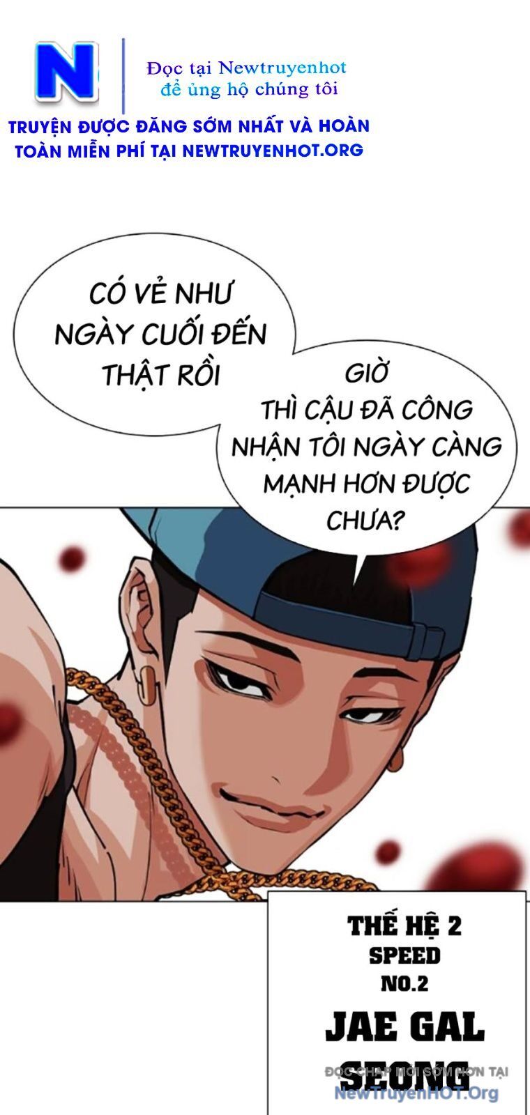 Hoán Đổi Nhiệm Màu Chương 568 Ảnh 55