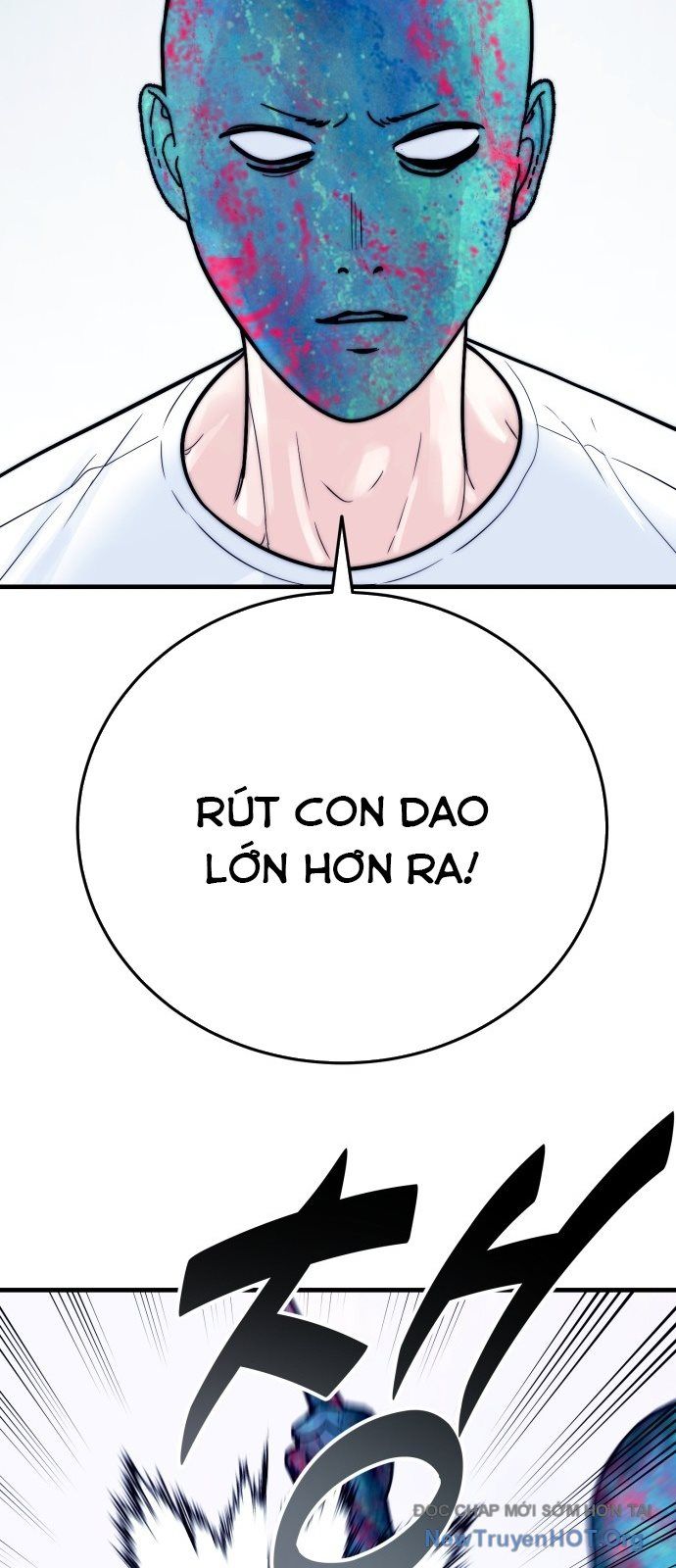Sống Cùng Quỷ Chương 37 Ảnh 38