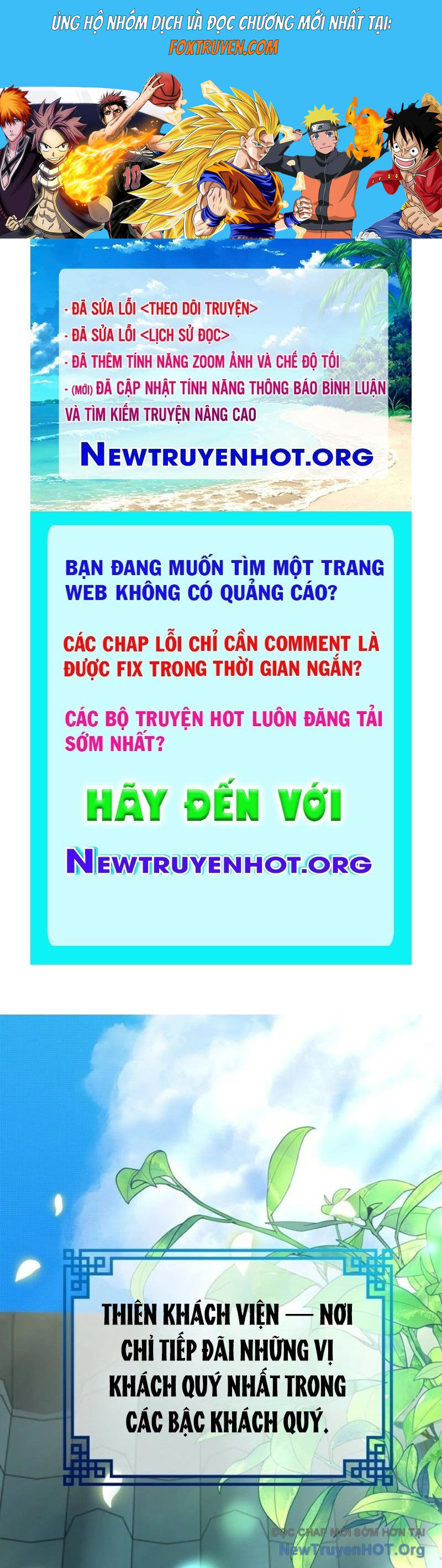 Hồi Sinh Huyết Mạch Nam Cung Chương 6 Ảnh 2