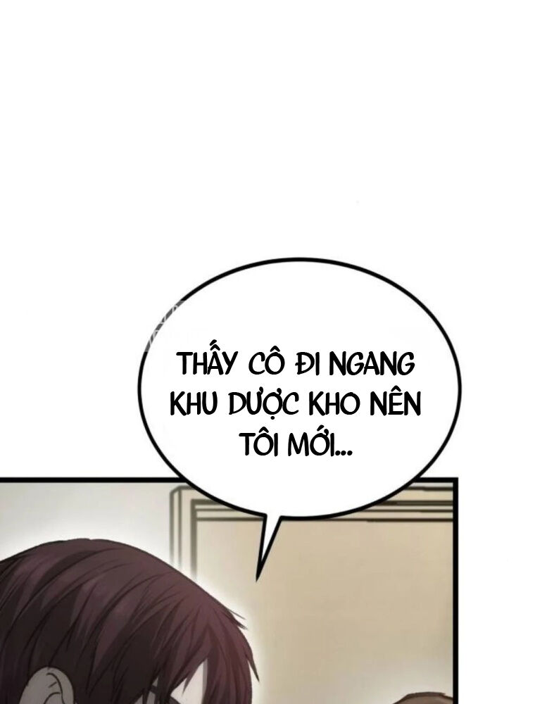 Quản Giáo Số 0 Chương 9 Ảnh 47