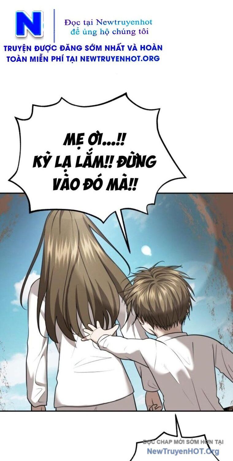 Chớ Bước Vào Nhà Hoang Chương 39 Ảnh 3