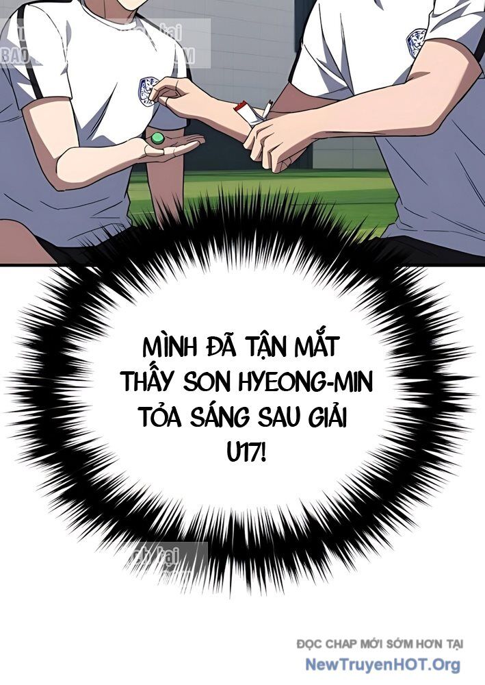 Đường Chuyền Đặc Biệt Của Tiền Vệ Thiên Tài Chương 9 Ảnh 149