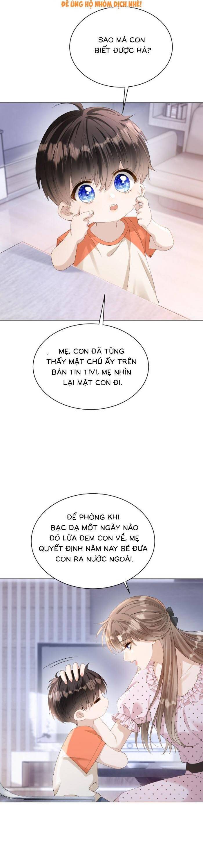 Lời Sám Hối Muộn Màng Chương 2 Ảnh 3