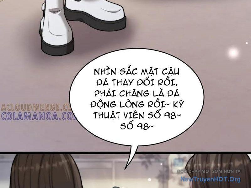 Sau Khi Tự Do Tài Chính, Họ Đã Dâng Hiến Lòng Trung Thành Chương 36 Ảnh 27