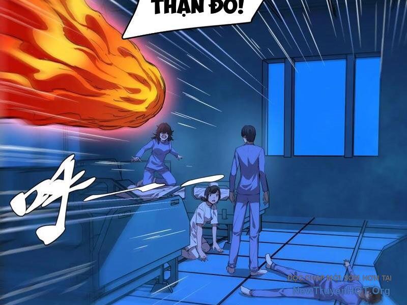 Thế Giới Toàn Người Điên, Tỉnh Táo Chính Là Bị Bệnh Chương 13 Ảnh 64