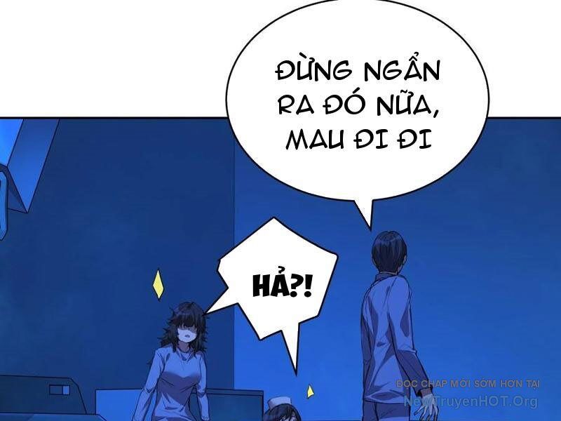 Thế Giới Toàn Người Điên, Tỉnh Táo Chính Là Bị Bệnh Chương 13 Ảnh 54