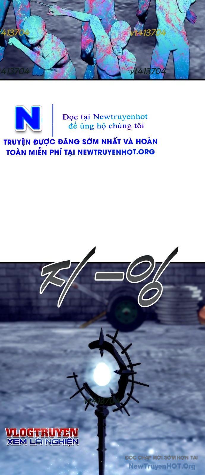 Sống Cùng Quỷ Chương 37 Ảnh 45