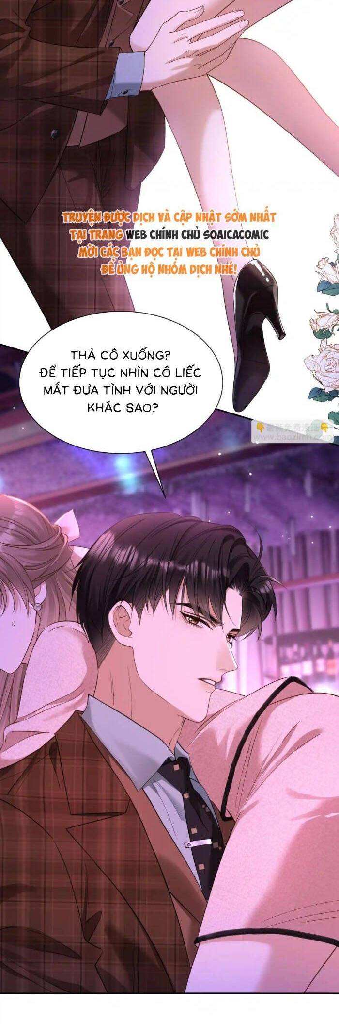 Lời Sám Hối Muộn Màng Chương 6 Ảnh 30