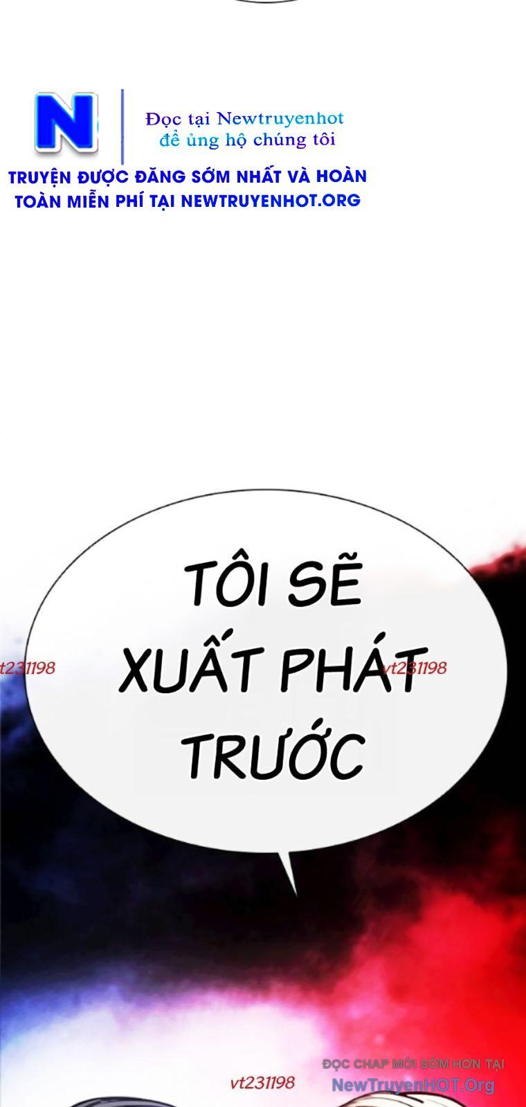 Hoán Đổi Nhiệm Màu Chương 568 Ảnh 4