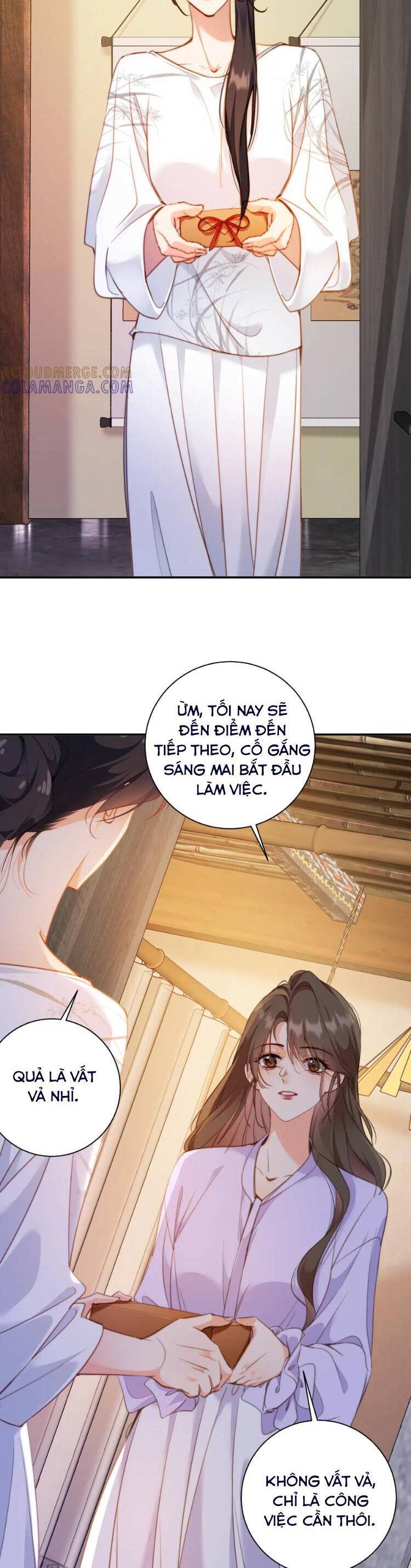Cục Cưng Đáng Yêu Mua Một Tặng Một Chương 36 Ảnh 9