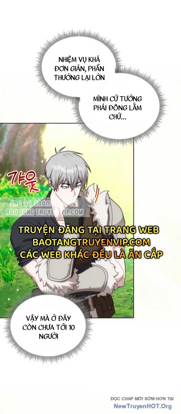 Trở Thành Man Di Ở Thế Giới Fantasy Chương 29 Ảnh 47