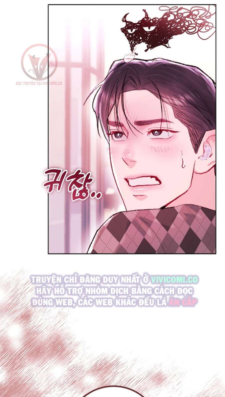 Chàng Quỷ Của Tôi Chương 20 Ảnh 45