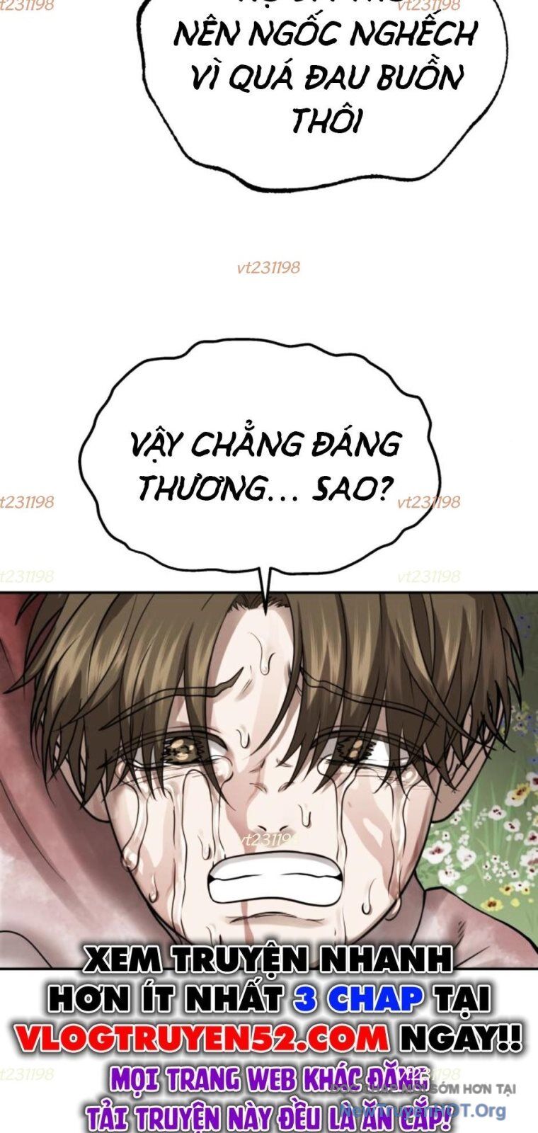 Chớ Bước Vào Nhà Hoang Chương 39 Ảnh 49