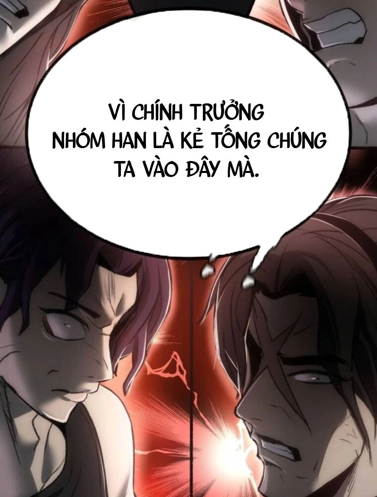 Quản Giáo Số 0 Chương 9 Ảnh 96