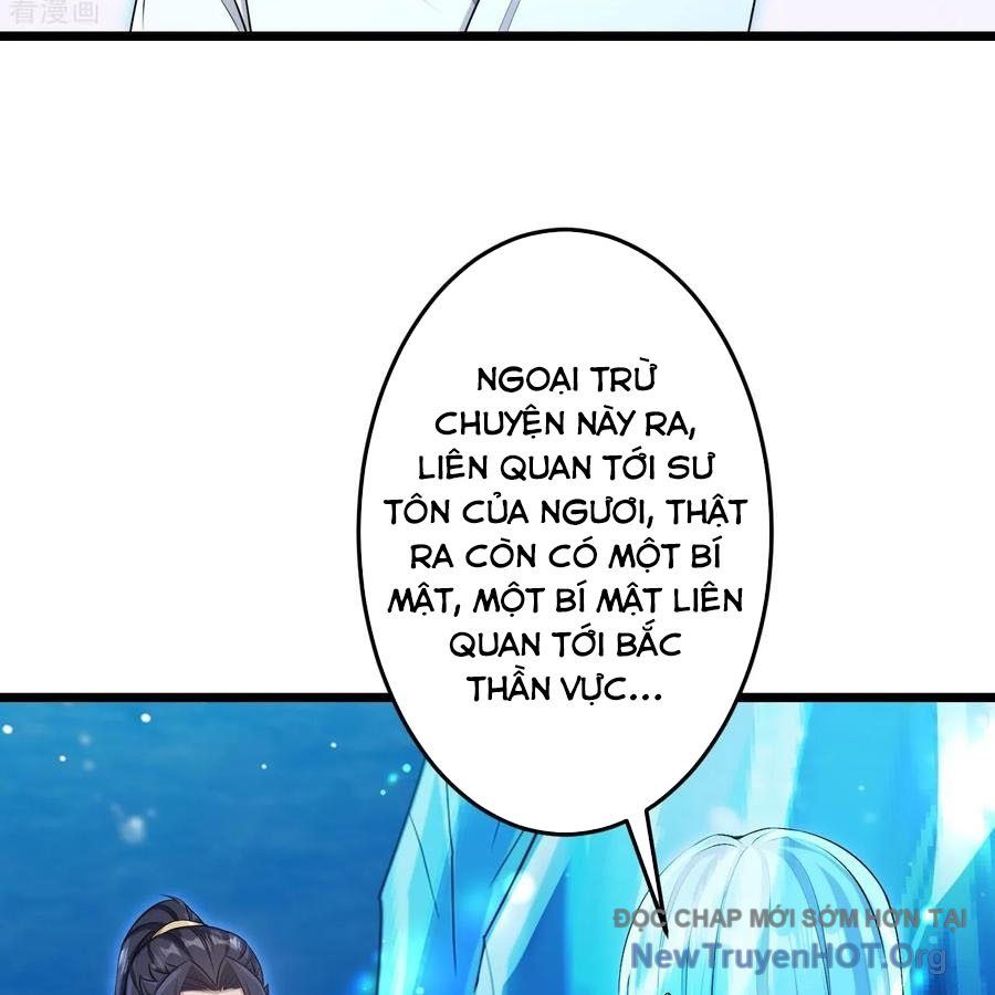Nghịch Thiên Tà Thần Chương 750 Ảnh 36