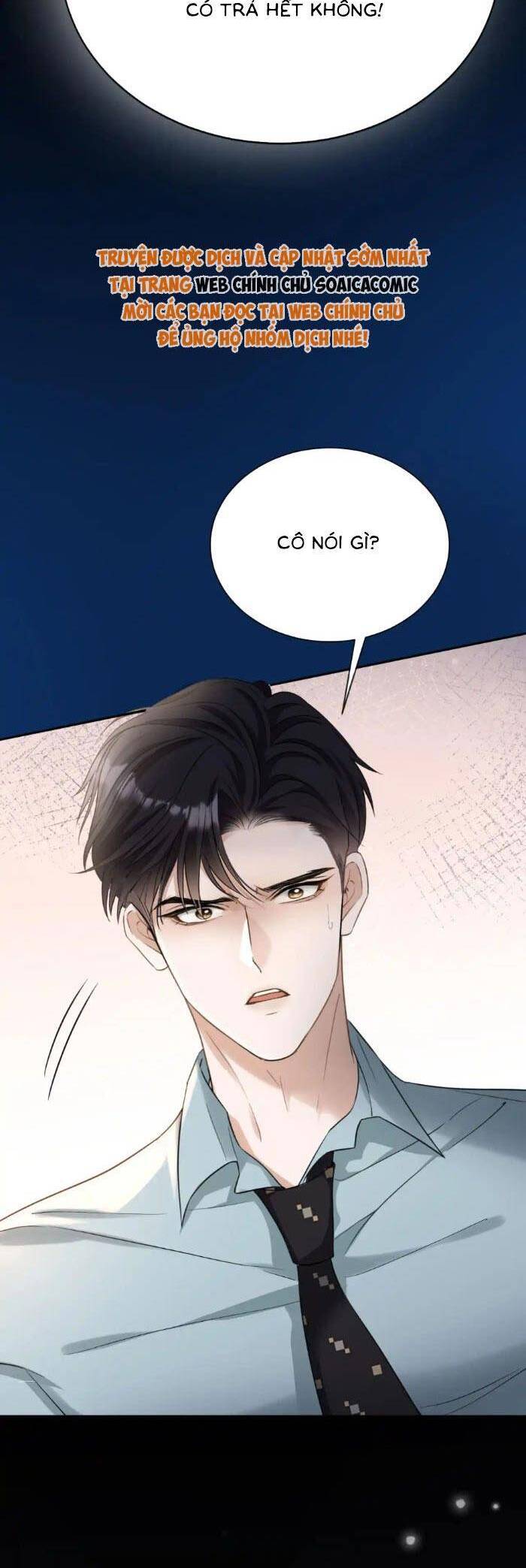 Lời Sám Hối Muộn Màng Chương 7 Ảnh 18