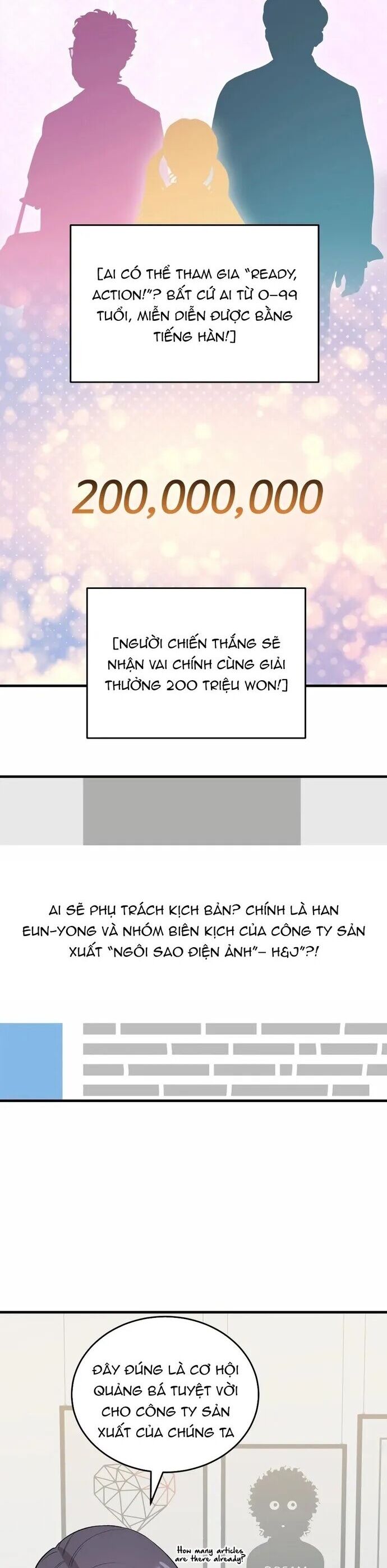 Biên Kịch Gian Lận Chương 68 Ảnh 3