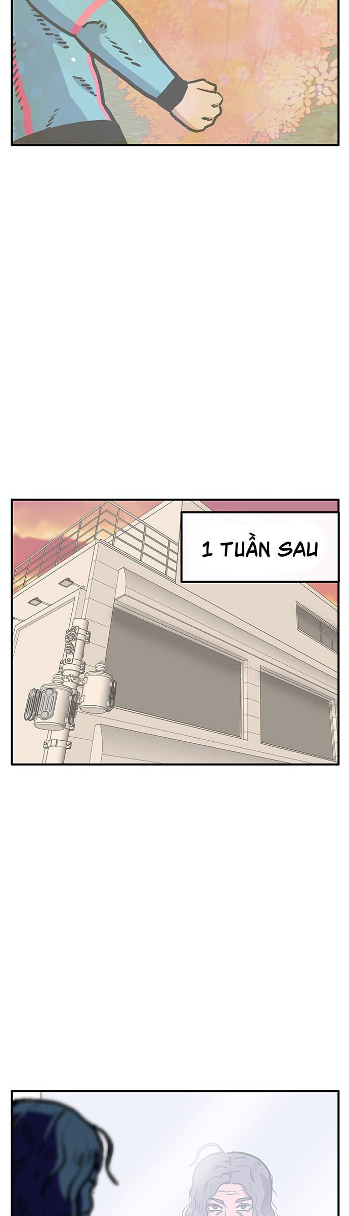 Chúa Tể Muôn Loài Chương 61 Ảnh 30