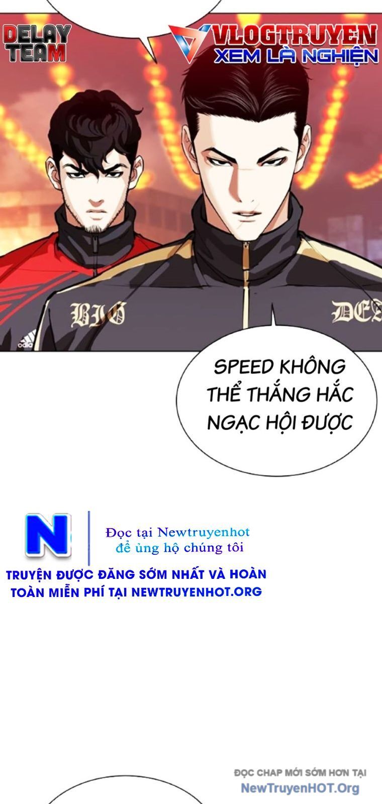 Hoán Đổi Nhiệm Màu Chương 568 Ảnh 42