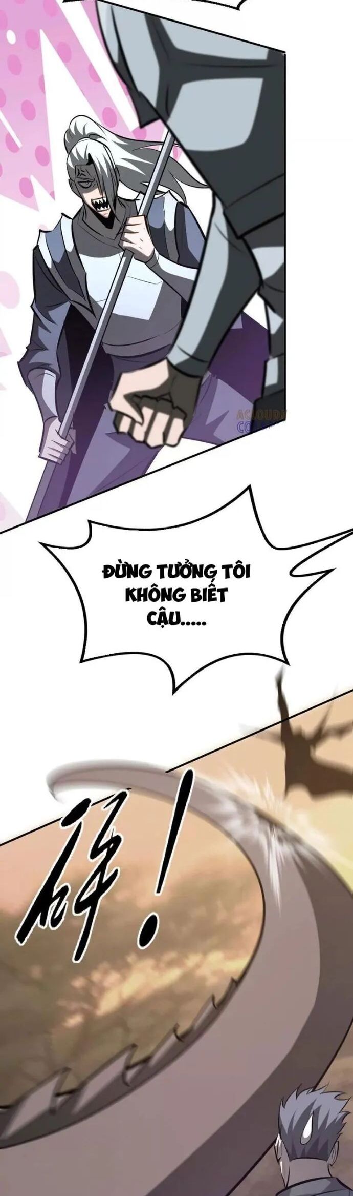 Võng Du Thiên Hạ Vô Song Chương 109 Ảnh 19