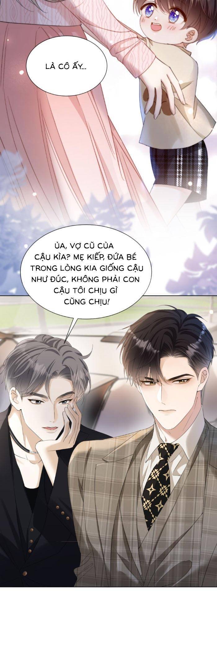 Lời Sám Hối Muộn Màng Chương 2 Ảnh 12