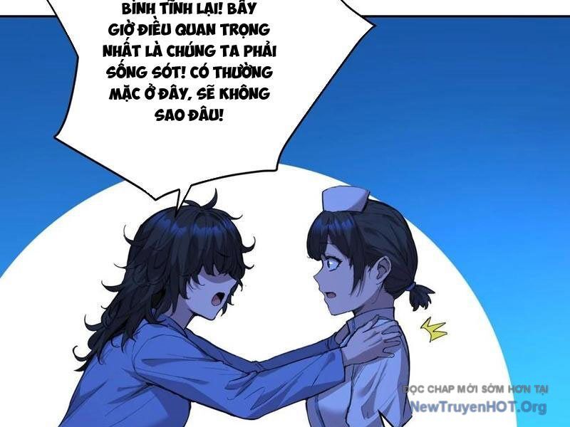 Thế Giới Toàn Người Điên, Tỉnh Táo Chính Là Bị Bệnh Chương 13 Ảnh 123