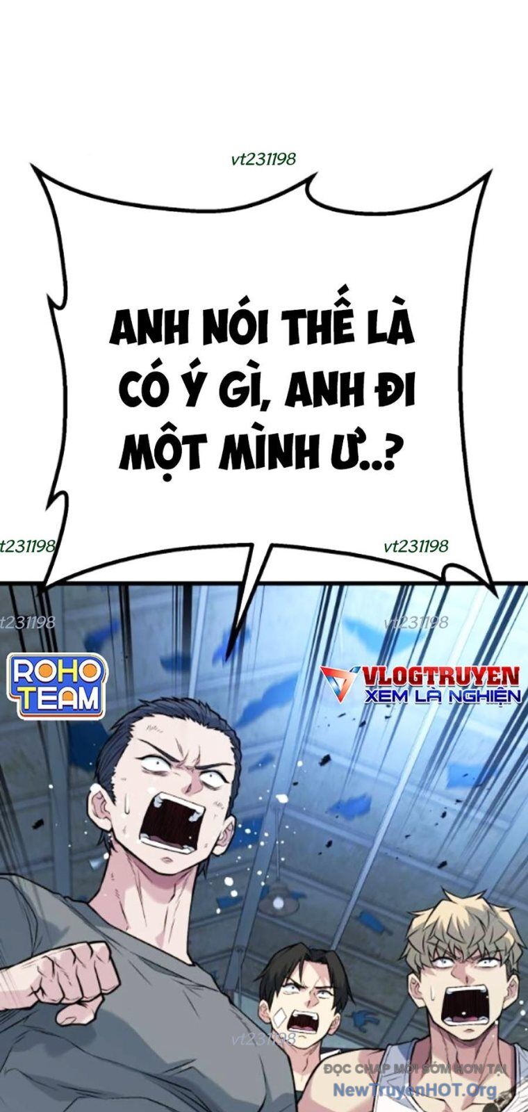 Bạo Lực Vương Chương 62 Ảnh 8